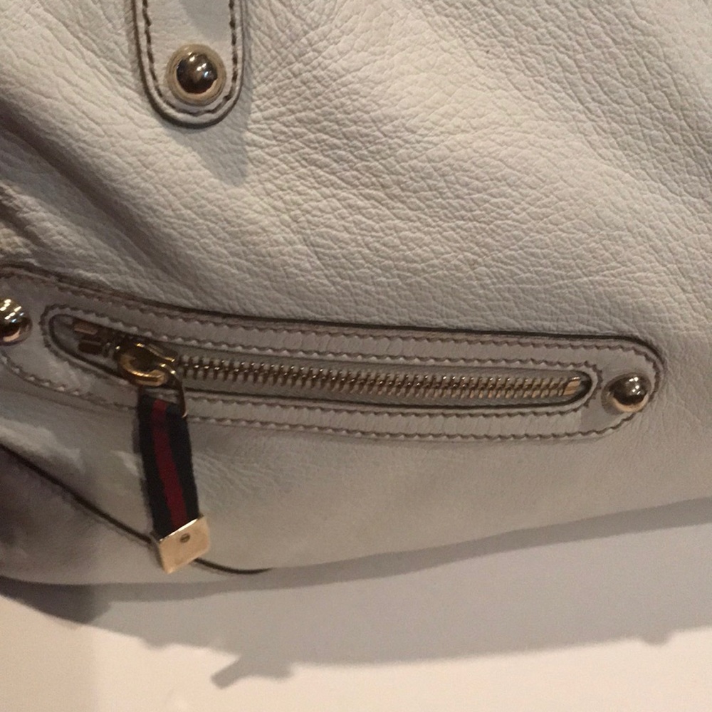 Authentic Gucci bag - Picture 8 of 8